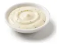 Соус часниковий